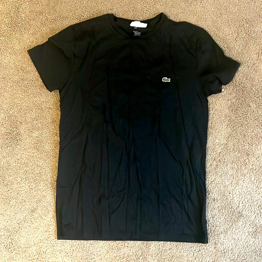 Lacoste shirt
